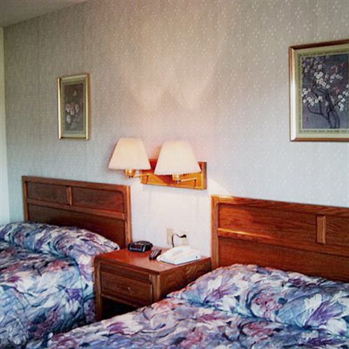 Oyo Hotel Chesaning Route 52 & Hwy 57 Habitación foto
